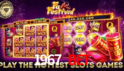 1967Bet