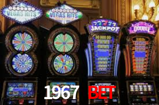 1967 Bet