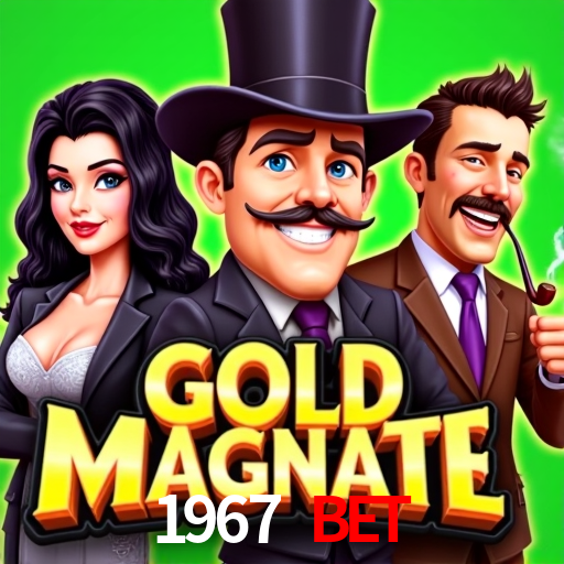 1967 Bet