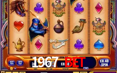 1967 Bet